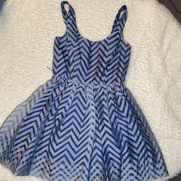 Teeze Me Short Cocktail Dress - Picture 2 of 7